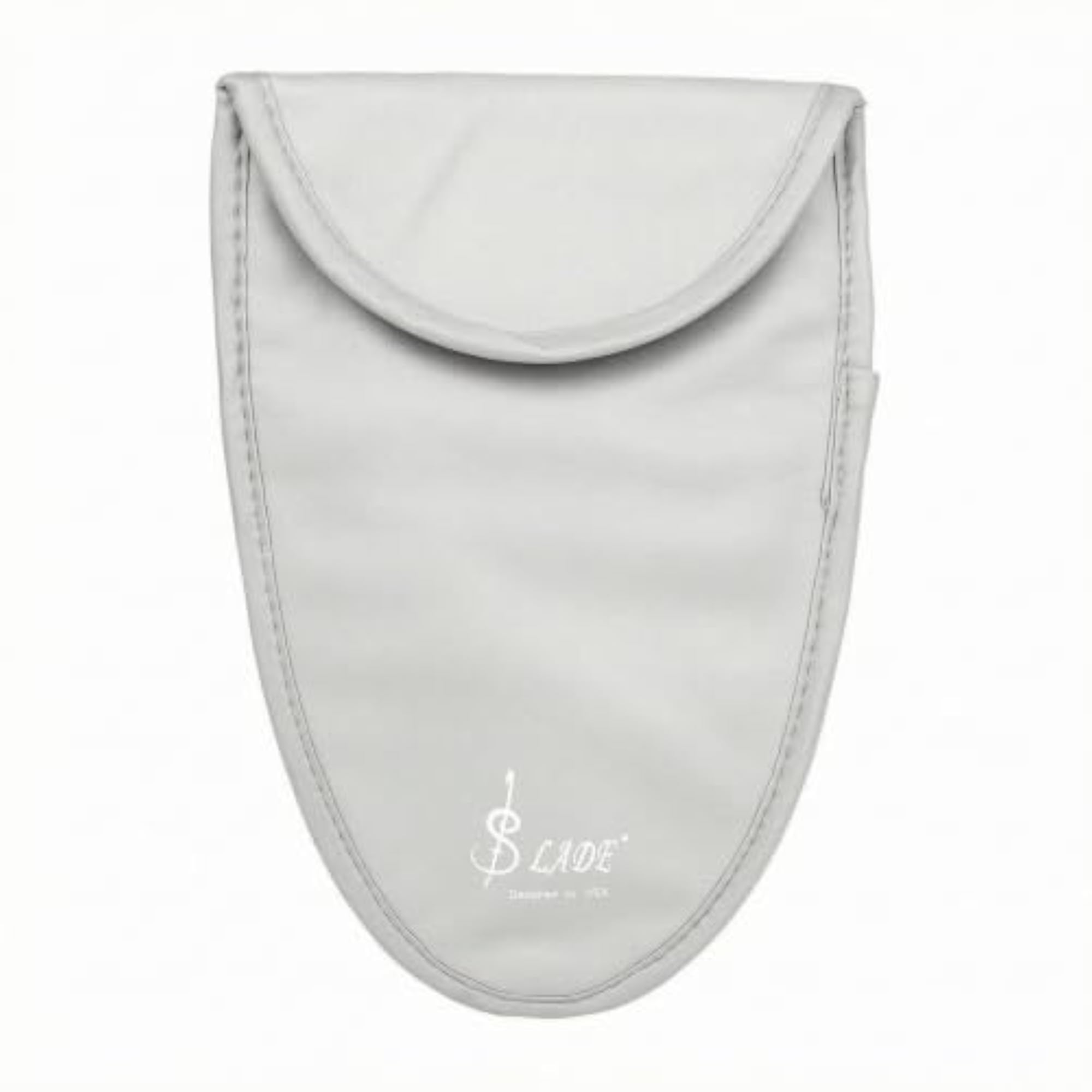 Tech Material Saxophone Neck Storage Pouch, Soft Lining